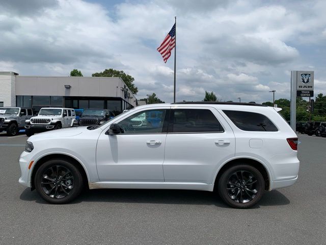 2024 Dodge Durango SXT