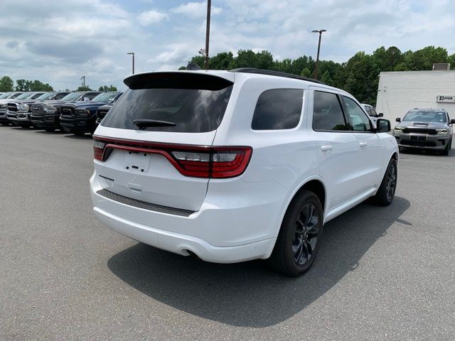 2024 Dodge Durango SXT