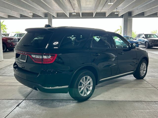 2024 Dodge Durango SXT Plus