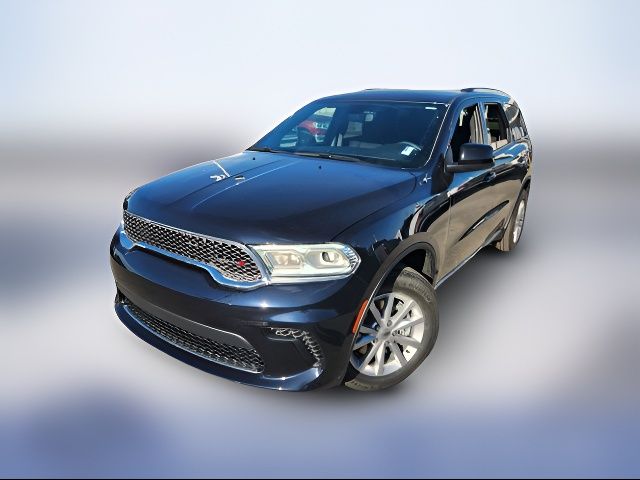 2024 Dodge Durango SXT