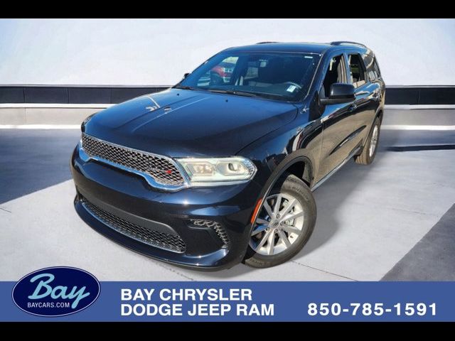 2024 Dodge Durango SXT