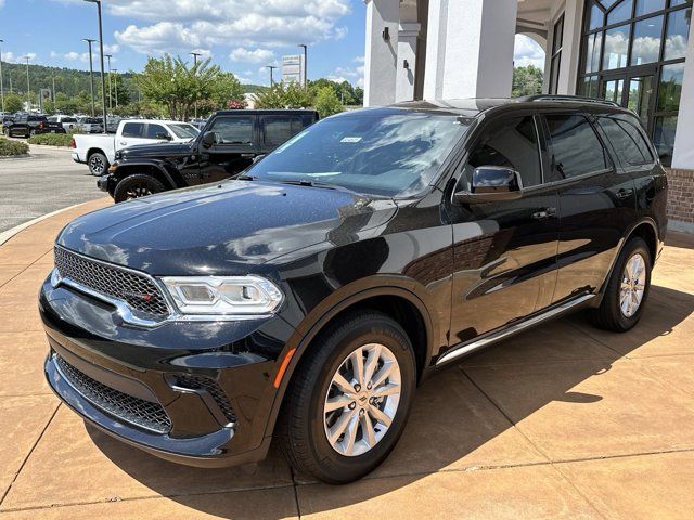 2024 Dodge Durango SXT