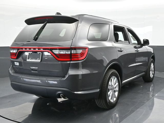 2024 Dodge Durango SXT Plus