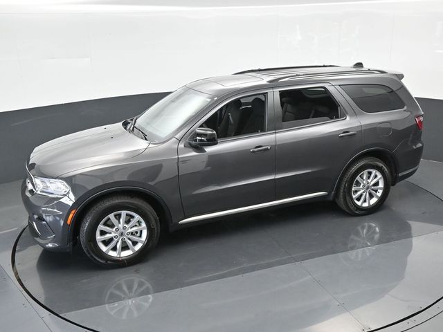 2024 Dodge Durango SXT Plus