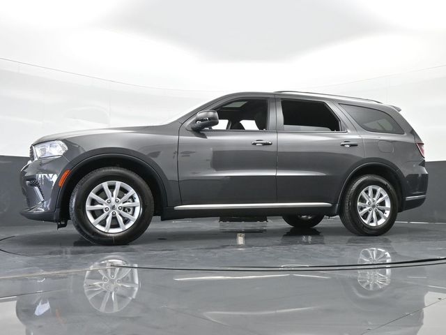 2024 Dodge Durango SXT Plus