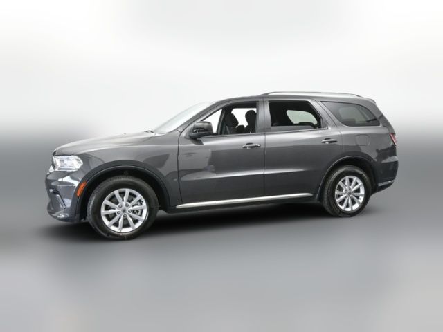 2024 Dodge Durango SXT Plus