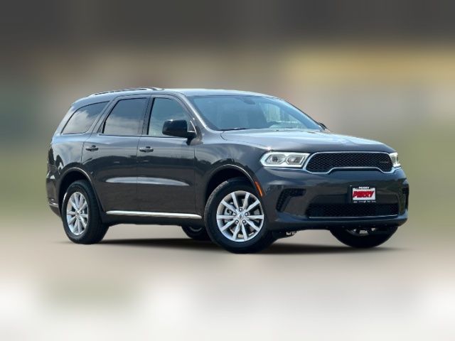 2024 Dodge Durango SXT