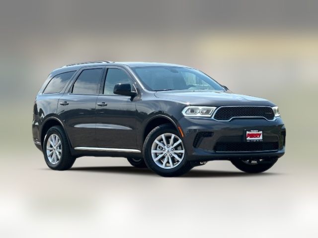 2024 Dodge Durango SXT