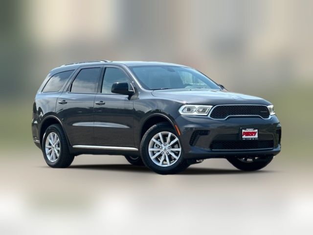 2024 Dodge Durango SXT