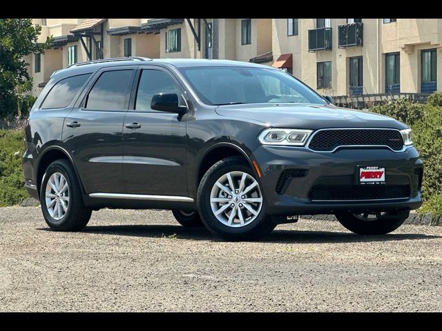 2024 Dodge Durango SXT