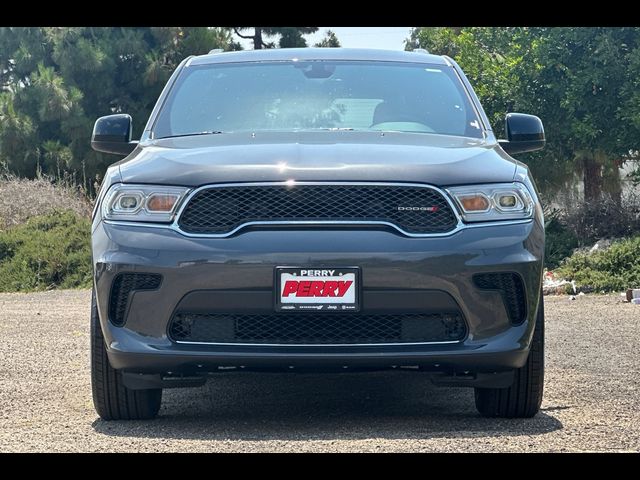 2024 Dodge Durango SXT