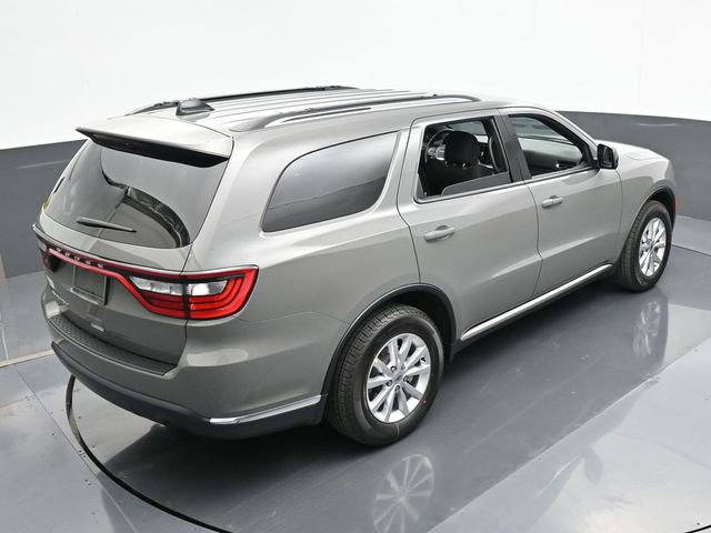 2024 Dodge Durango SXT