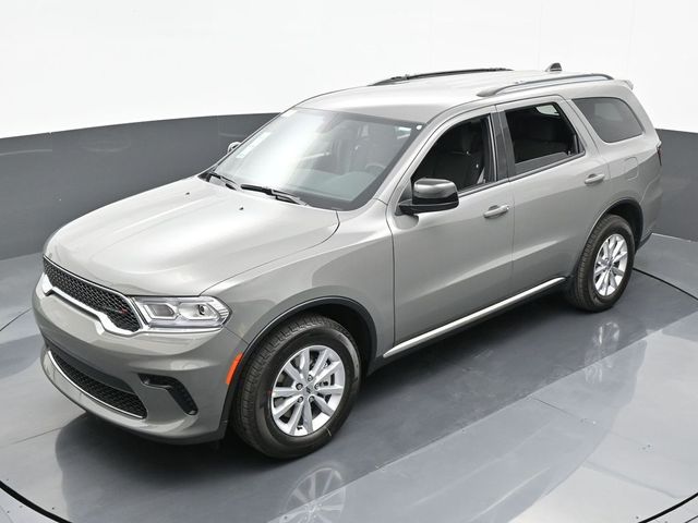2024 Dodge Durango SXT