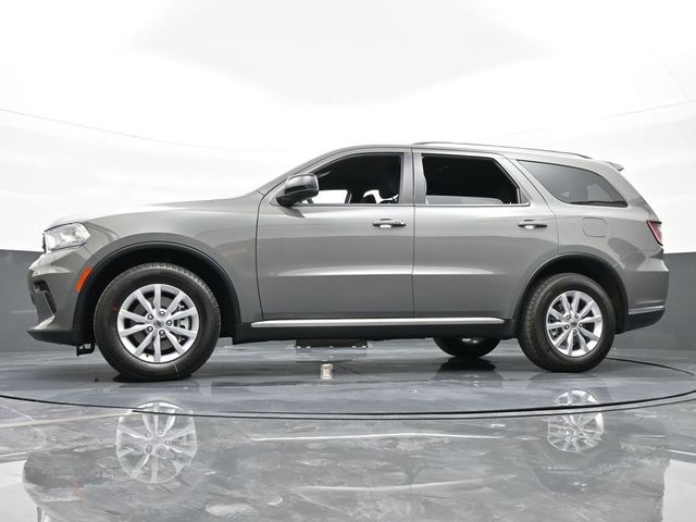 2024 Dodge Durango SXT