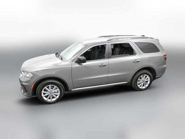 2024 Dodge Durango SXT