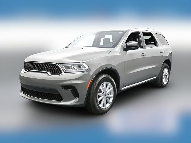 2024 Dodge Durango SXT