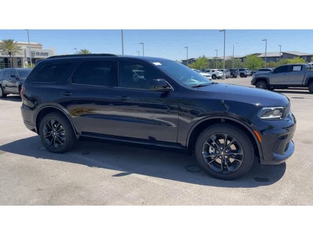 2024 Dodge Durango SXT Plus