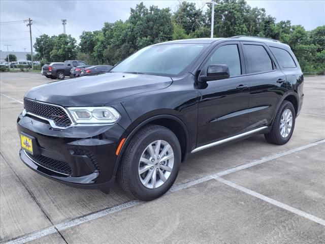 2024 Dodge Durango SXT