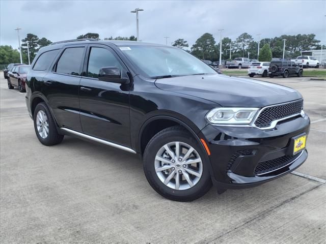 2024 Dodge Durango SXT