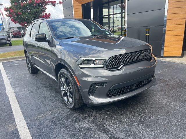 2024 Dodge Durango SXT