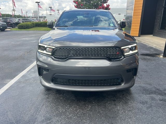 2024 Dodge Durango SXT