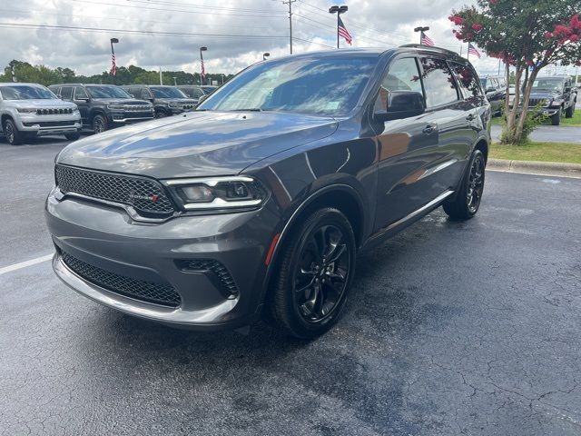 2024 Dodge Durango SXT