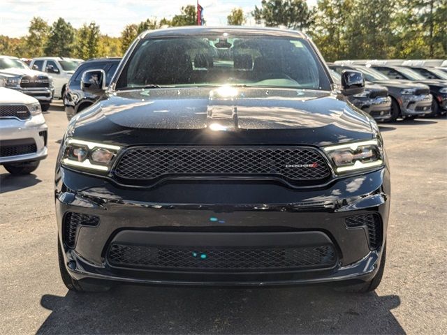 2024 Dodge Durango SXT