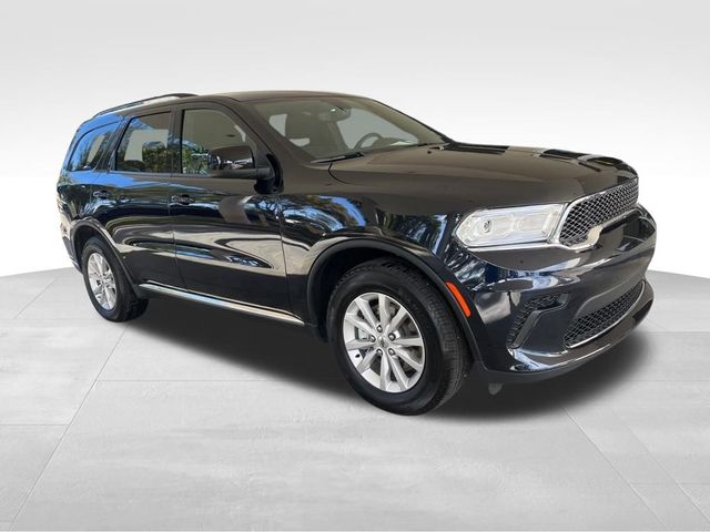 2024 Dodge Durango SXT