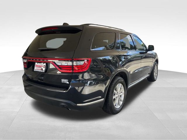 2024 Dodge Durango SXT