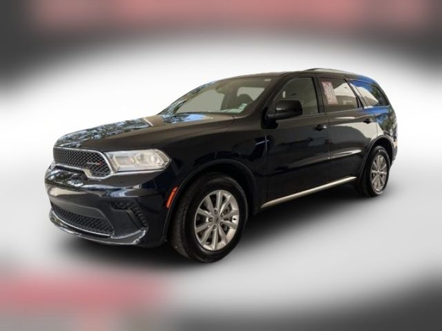 2024 Dodge Durango SXT