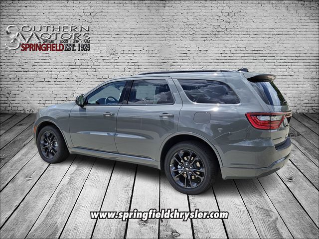 2024 Dodge Durango SXT