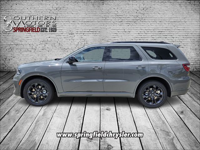 2024 Dodge Durango SXT