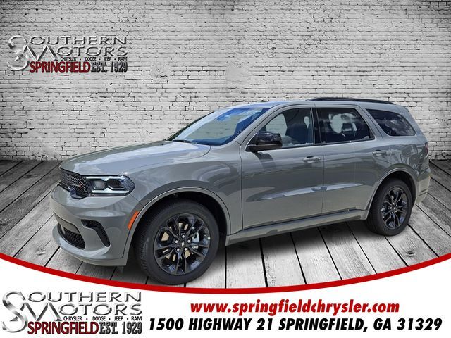 2024 Dodge Durango SXT