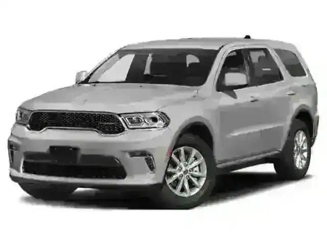 2024 Dodge Durango SXT