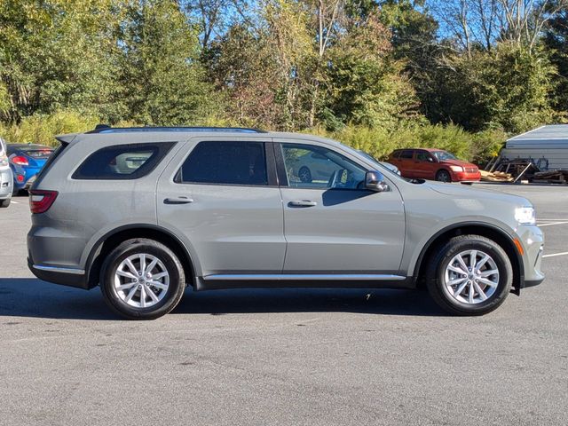 2024 Dodge Durango SXT