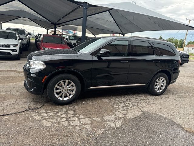 2024 Dodge Durango SXT