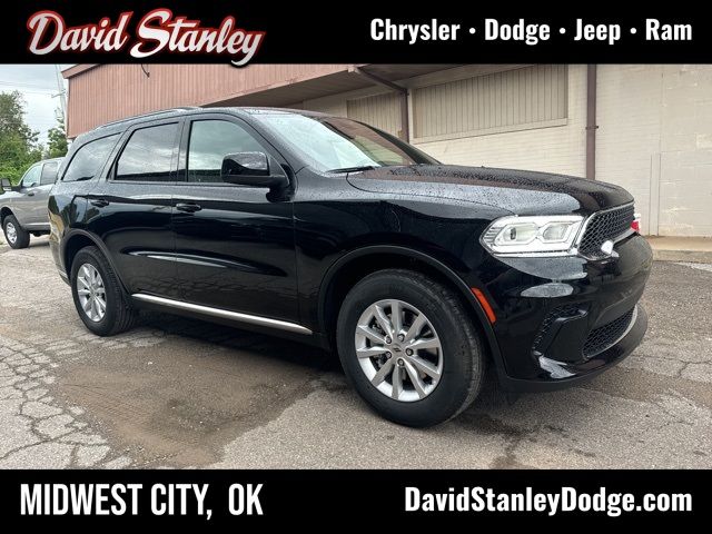 2024 Dodge Durango SXT