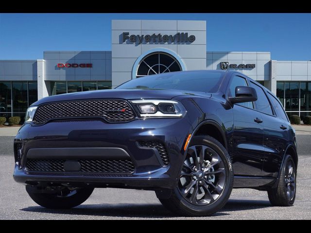 2024 Dodge Durango SXT Plus