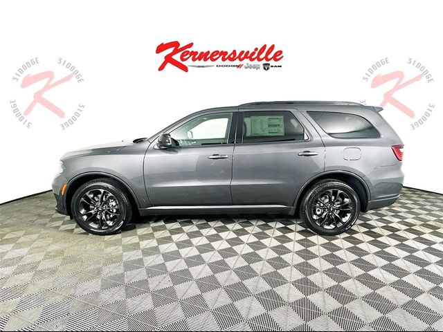 2024 Dodge Durango SXT Plus