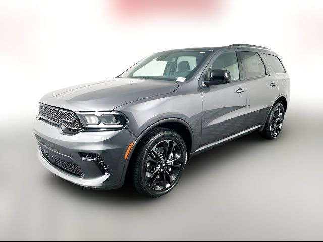 2024 Dodge Durango SXT Plus