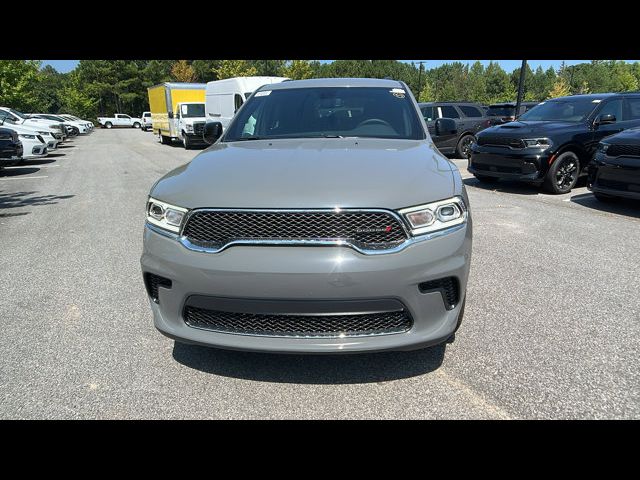 2024 Dodge Durango SXT