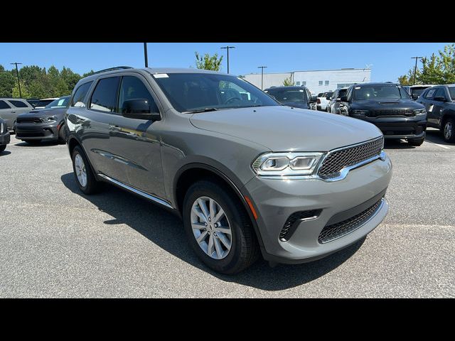 2024 Dodge Durango SXT