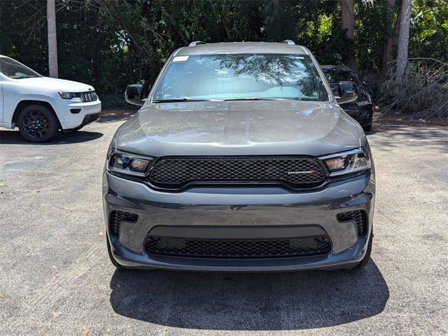 2024 Dodge Durango SXT