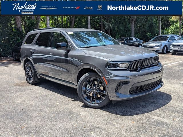 2024 Dodge Durango SXT