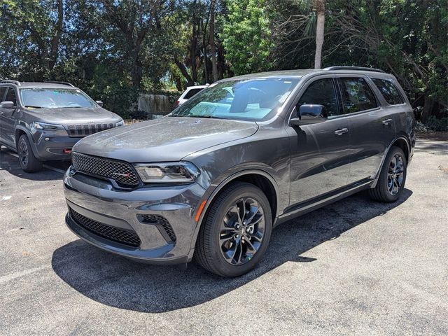 2024 Dodge Durango SXT