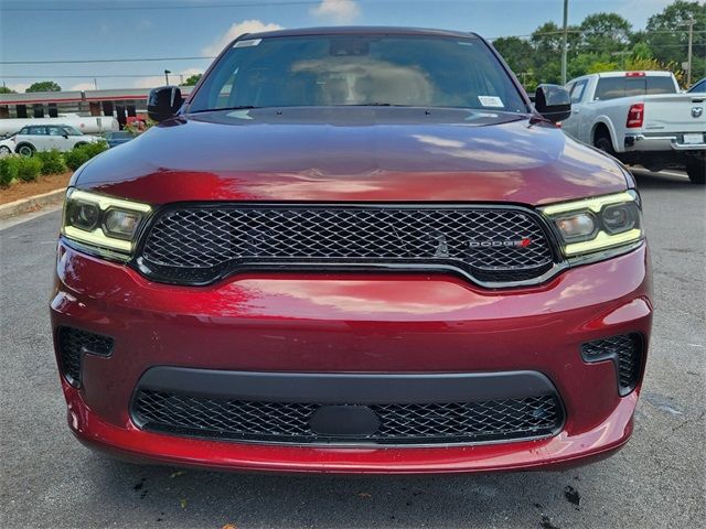 2024 Dodge Durango SXT Plus