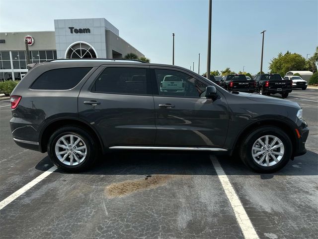 2024 Dodge Durango SXT