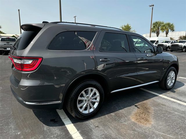 2024 Dodge Durango SXT