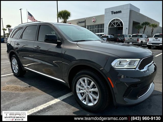 2024 Dodge Durango SXT