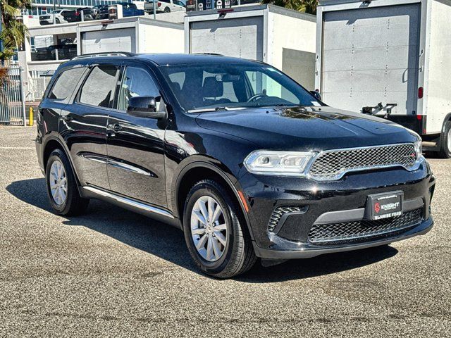 2024 Dodge Durango SXT